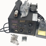 Solder Station 852D