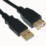 USB Cable Male to Female