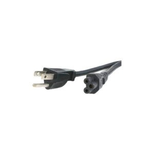 Laptop adaptor Cable with US Plug