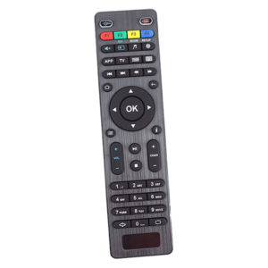 MAG 254-255 remote