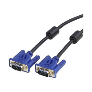 VGA Cable have ub 1.5m and 3m