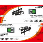 Wall Mount LED-312