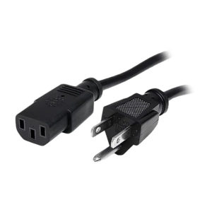 PC Power cable 1.8M