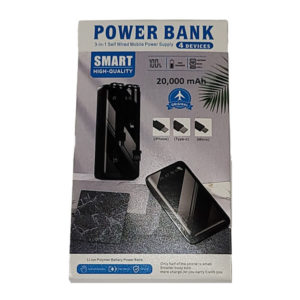 Power-bank-s
