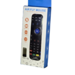 Air Fly Mouse