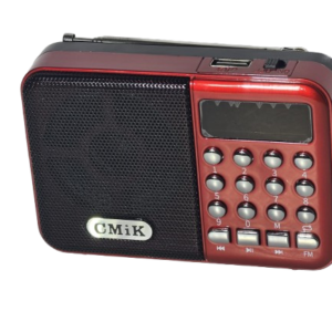 CMiK Radio