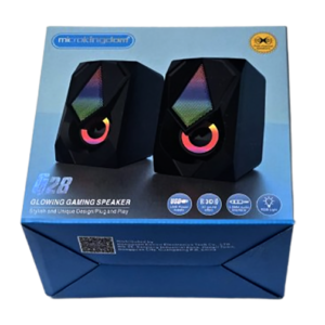 Computer Speaker