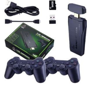 Game Pad