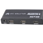 HDMI Splitter 4K