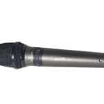 Professional Dynamic Microphone
