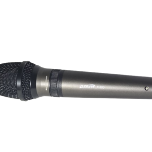 Professional Dynamic Microphone