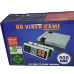 Mini TV Game