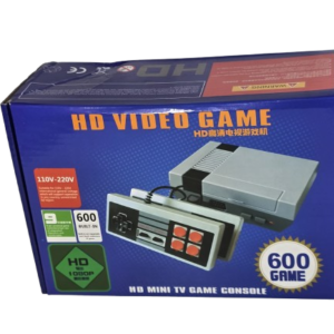 Mini TV Game