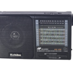 Radio Kchibo KK-216