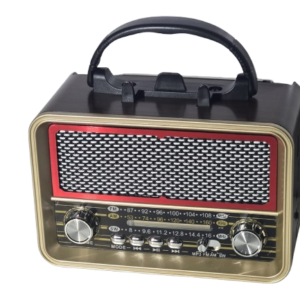 Radio R-159BT