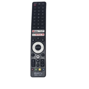 Remote For Sharp TV