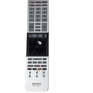 Remote For Toshiba TV