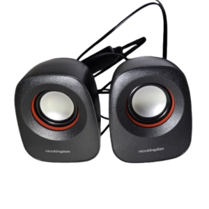 Microkingdom Speaker R15