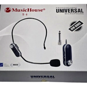 Universal Head Mic