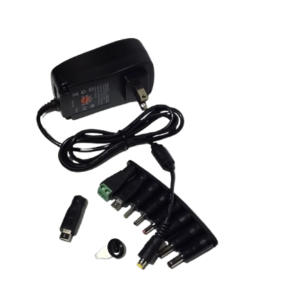 Universal Adapter 12V