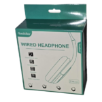 Wired Headphone