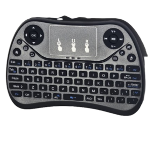 Mini Keyboard