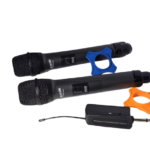 Universal Microphone