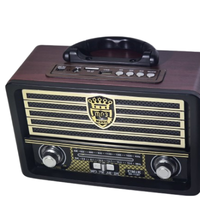 Bluetooth Radio MK-113BT