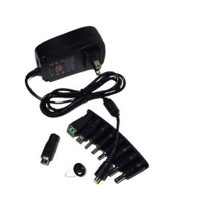 Universal Adapter 12V